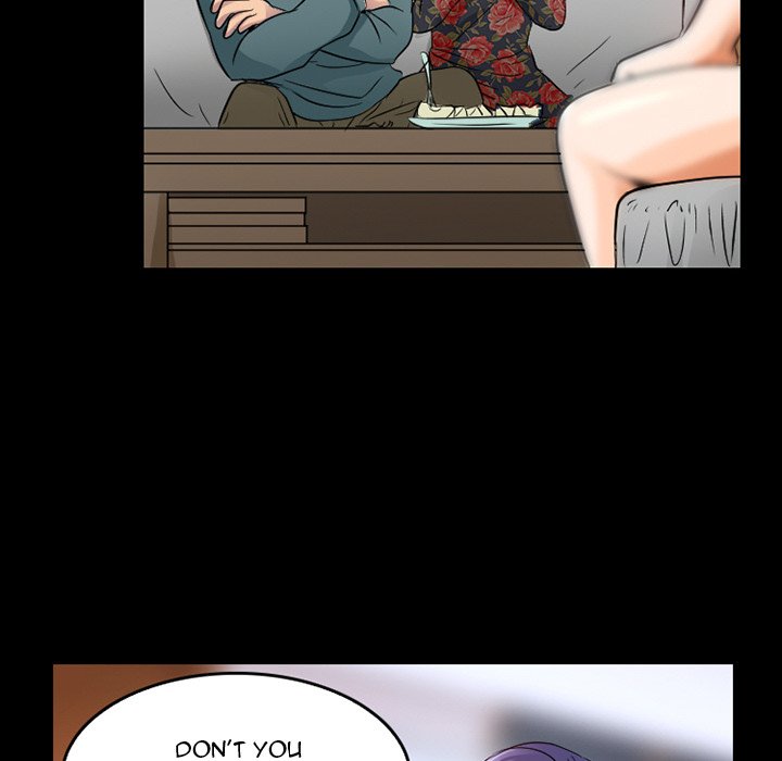 Black Love Chapter 41 Page 36