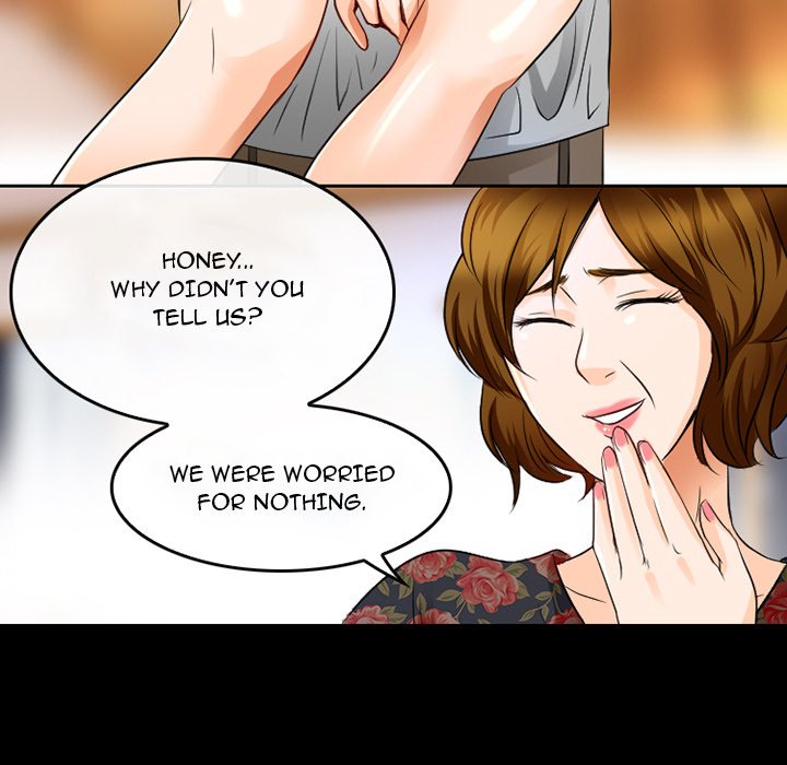 Black Love Chapter 41 Page 41
