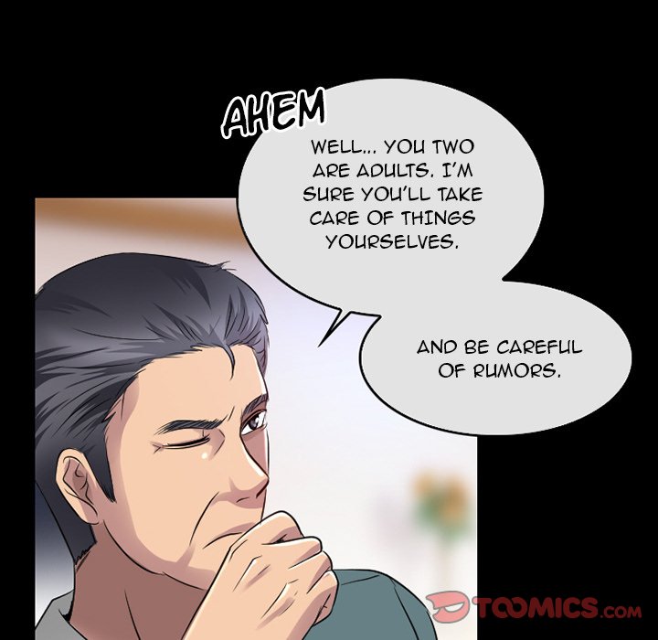 Black Love Chapter 41 Page 42