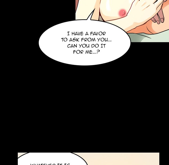 Black Love Chapter 41 Page 7