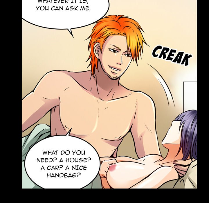 Black Love Chapter 41 Page 8