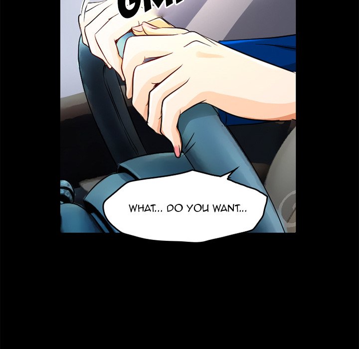 Black Love Chapter 42 Page 20