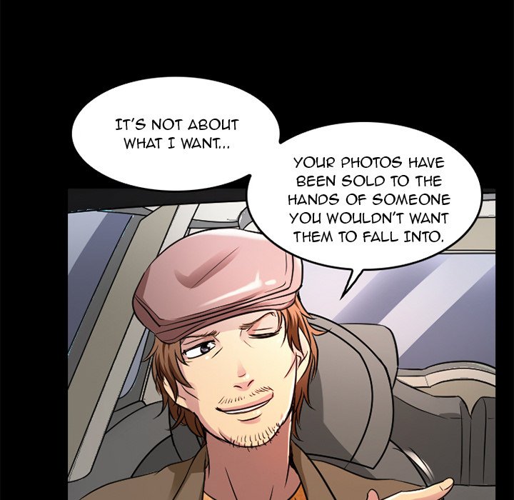 Black Love Chapter 42 Page 21