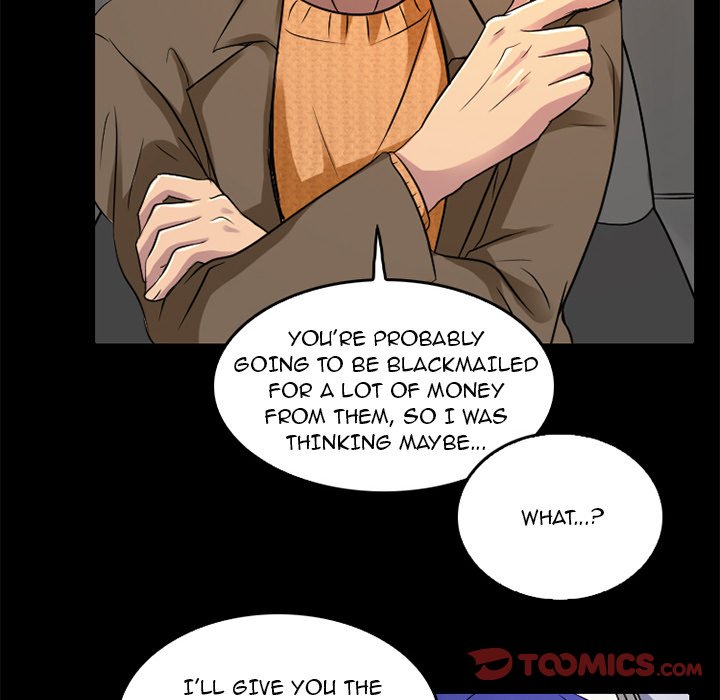 Black Love Chapter 42 Page 22