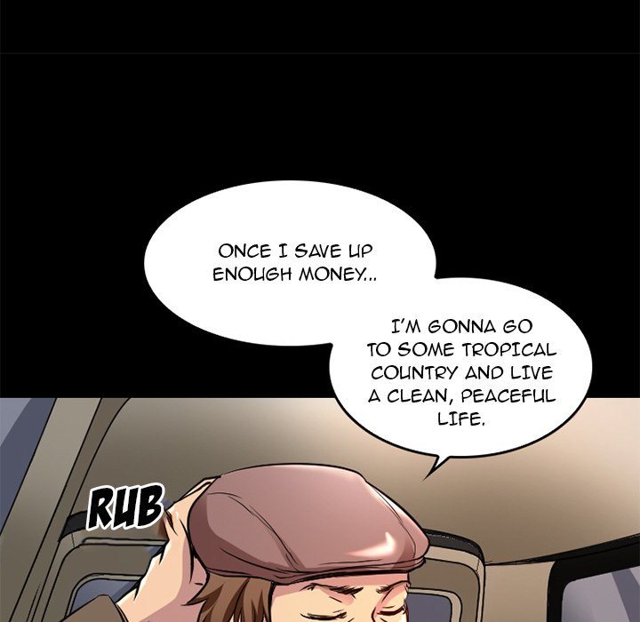 Black Love Chapter 42 Page 24