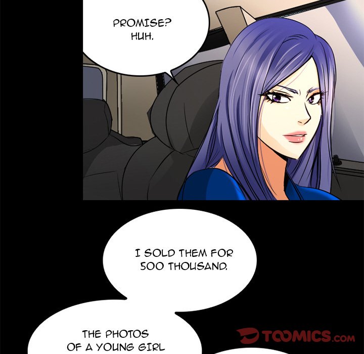 Black Love Chapter 42 Page 26