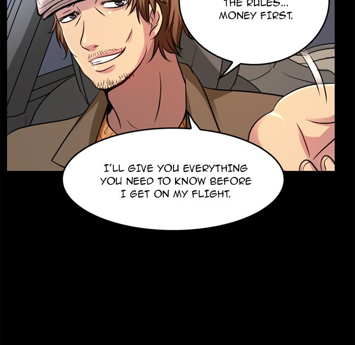 Black Love Chapter 42 Page 32