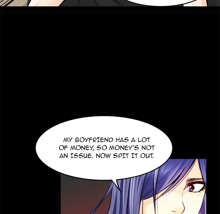 Black Love Chapter 42 Page 35