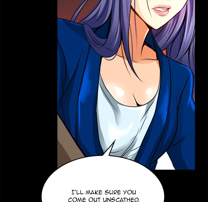 Black Love Chapter 42 Page 36