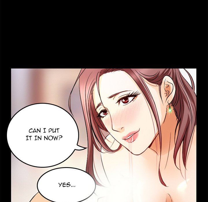 Black Love Chapter 42 Page 43
