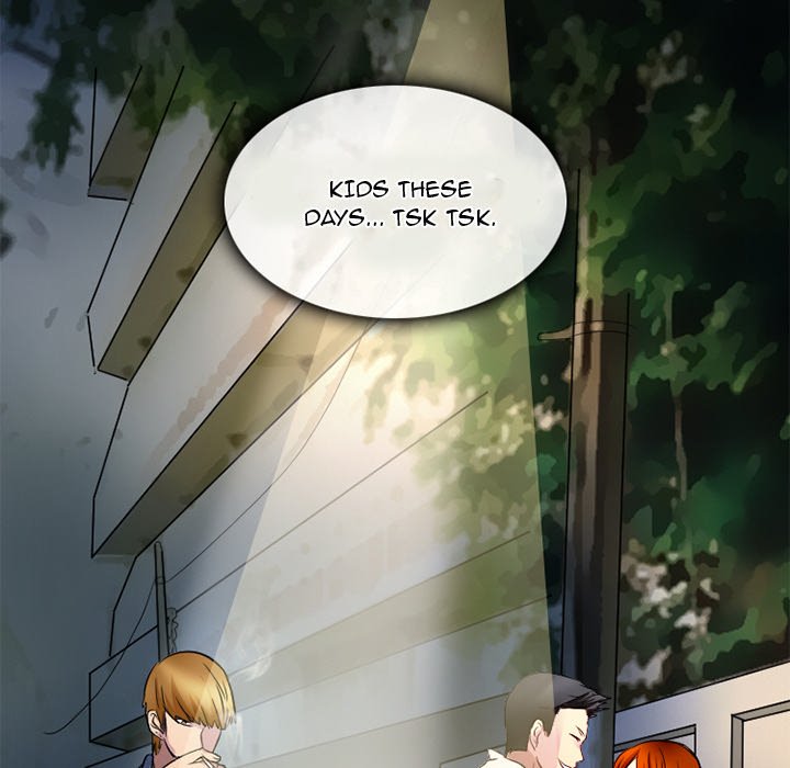 Black Love Chapter 42 Page 68