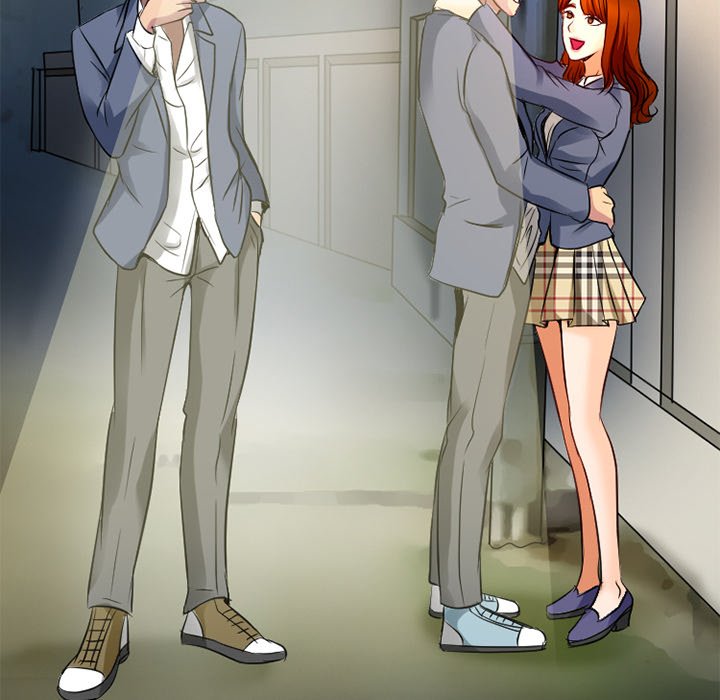 Black Love Chapter 42 Page 69