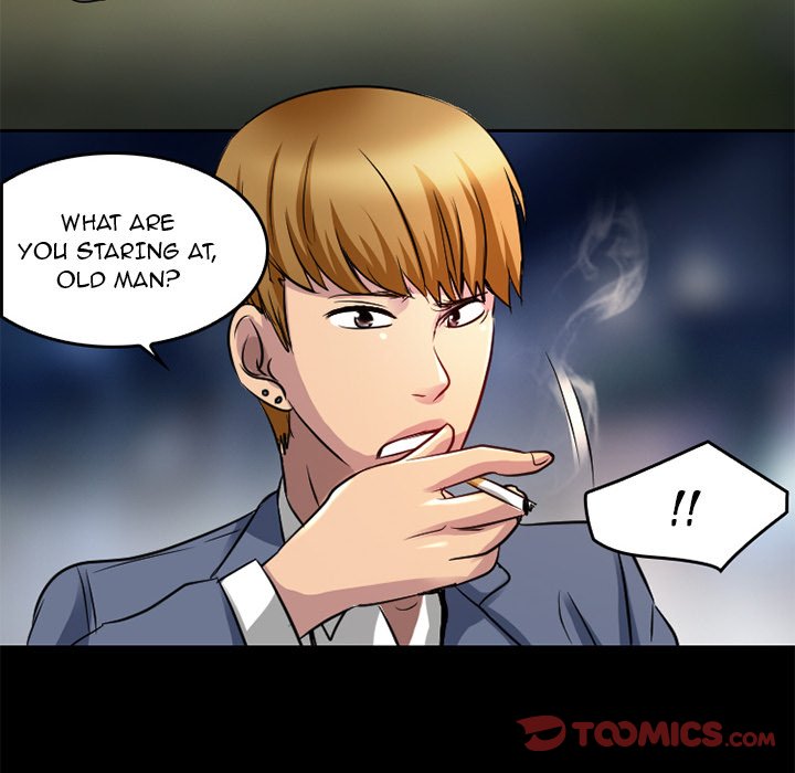 Black Love Chapter 42 Page 70