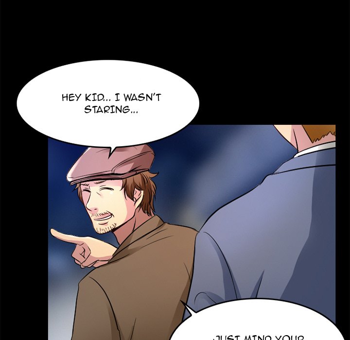 Black Love Chapter 42 Page 71