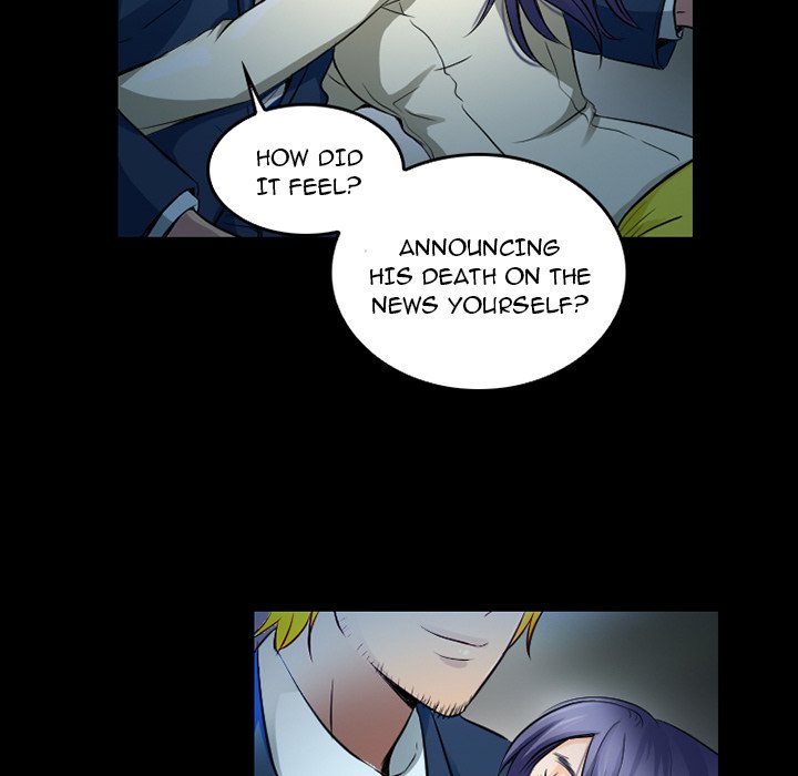 Black Love Chapter 43 Page 17