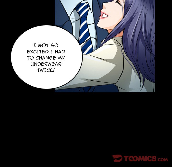 Black Love Chapter 43 Page 18