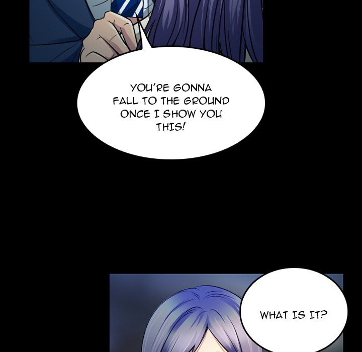 Black Love Chapter 43 Page 20