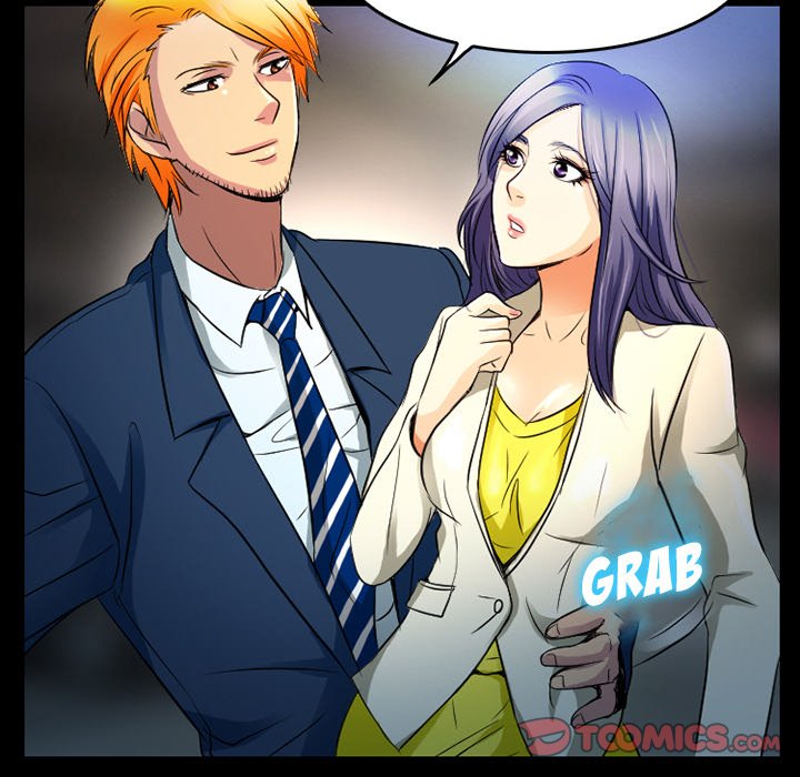 Black Love Chapter 43 Page 22