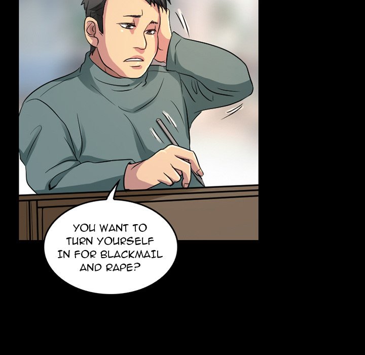 Black Love Chapter 43 Page 27