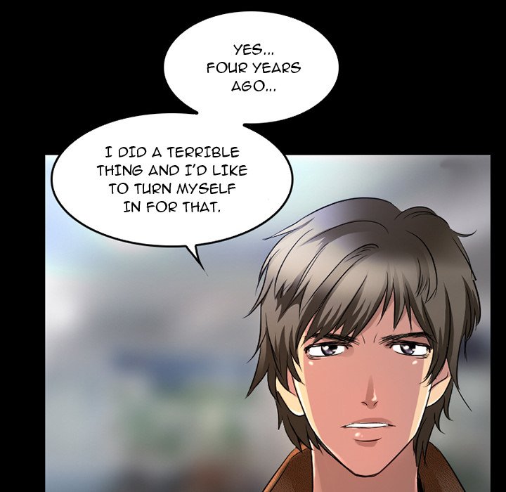 Black Love Chapter 43 Page 28