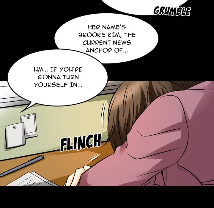 Black Love Chapter 43 Page 31