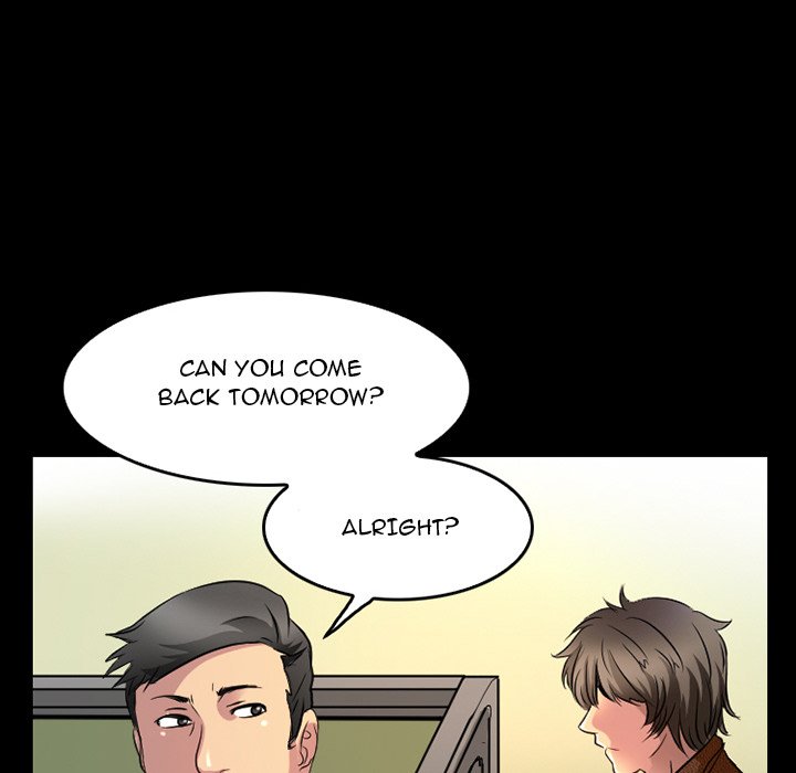 Black Love Chapter 43 Page 32