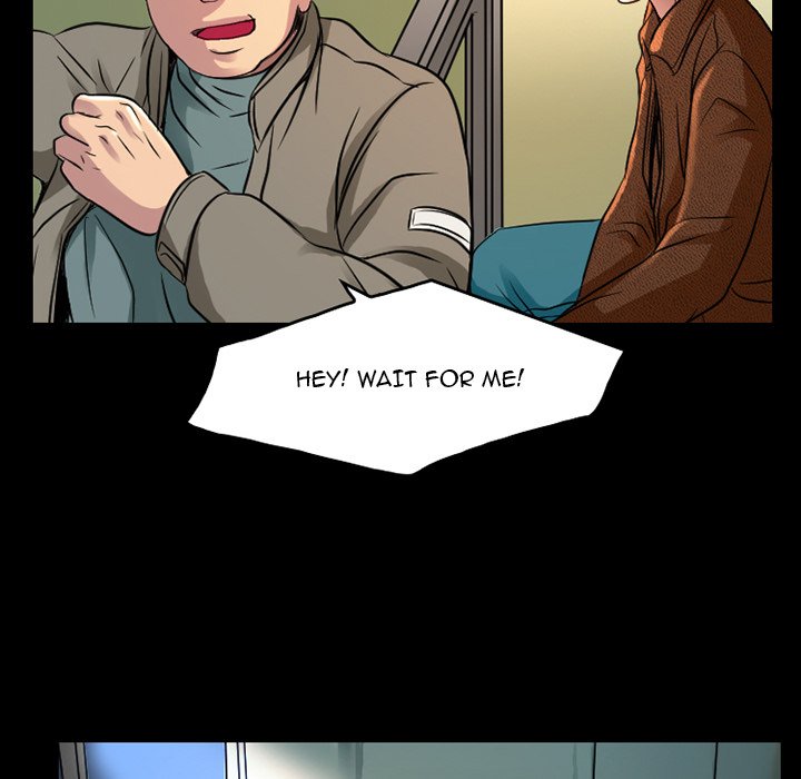 Black Love Chapter 43 Page 33