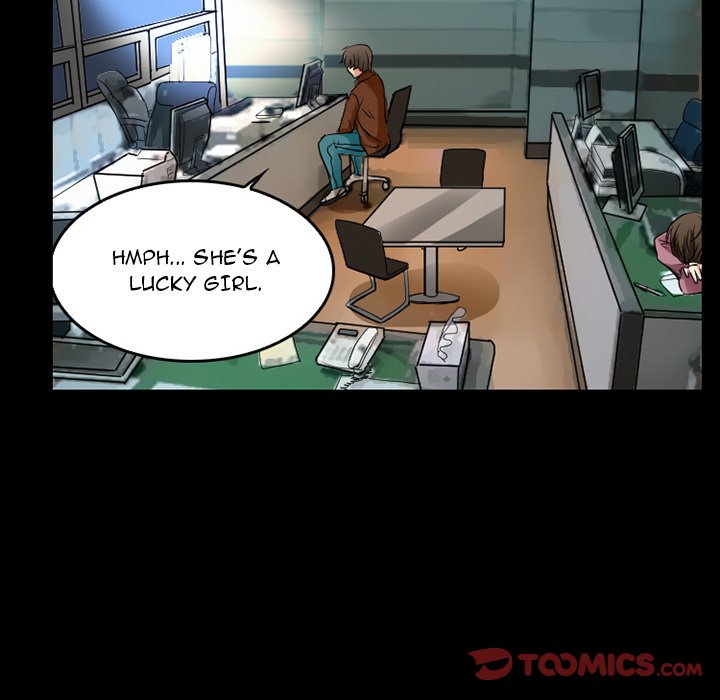 Black Love Chapter 43 Page 34