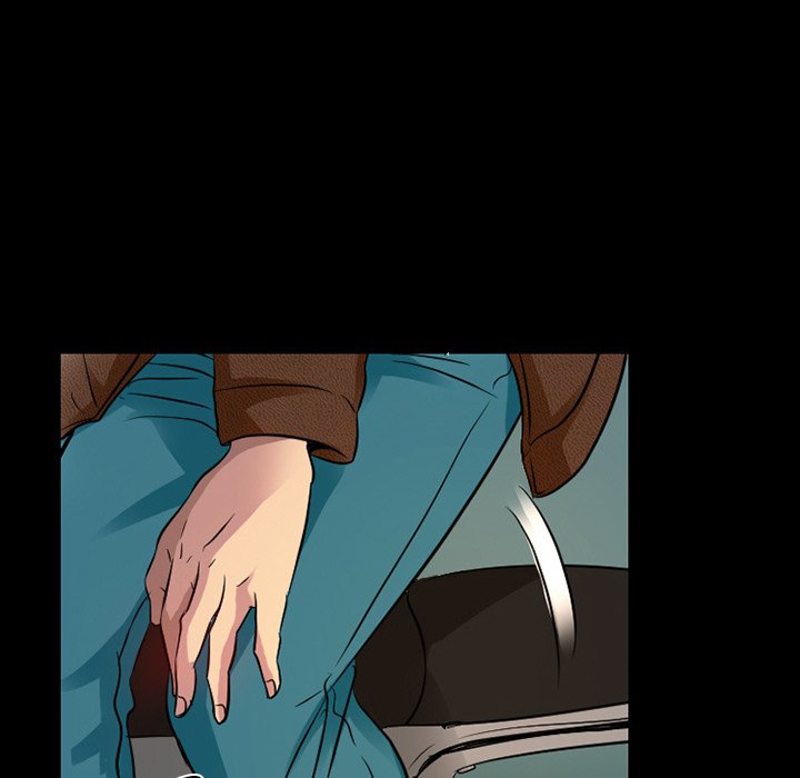 Black Love Chapter 43 Page 35
