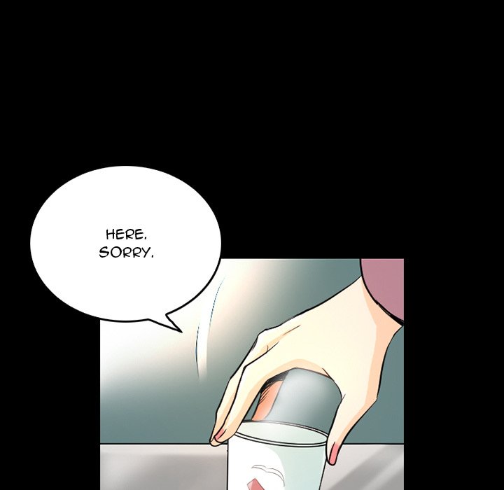 Black Love Chapter 43 Page 39