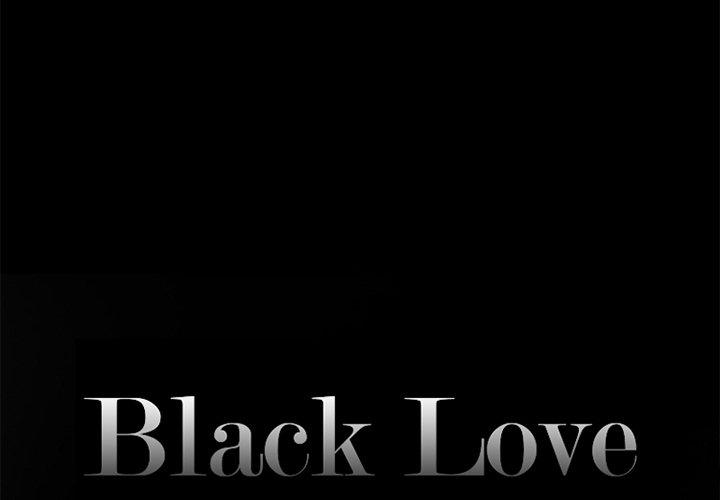 Black Love Chapter 43 Page 4