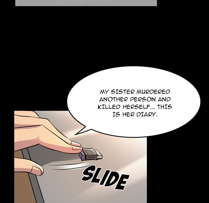 Black Love Chapter 43 Page 45