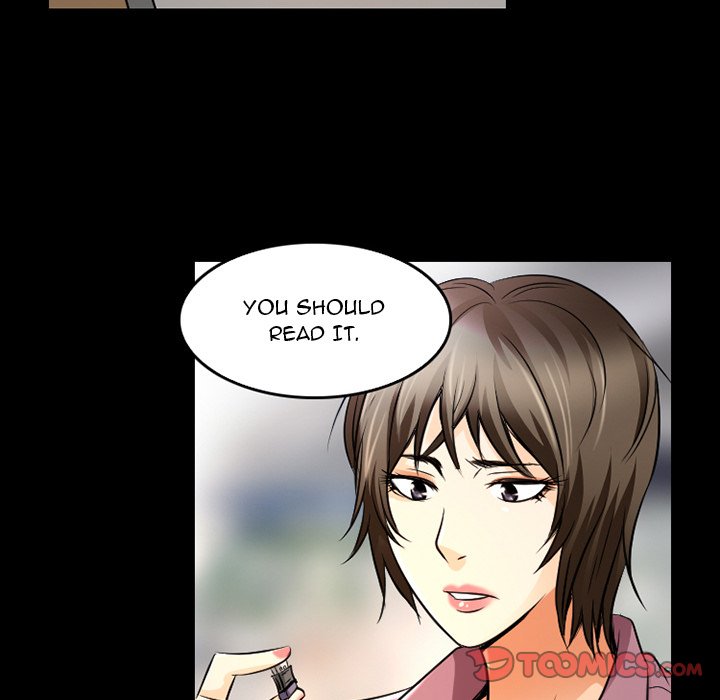 Black Love Chapter 43 Page 46