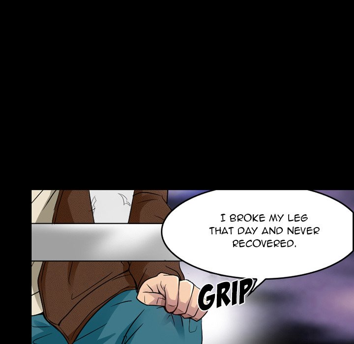 Black Love Chapter 43 Page 51