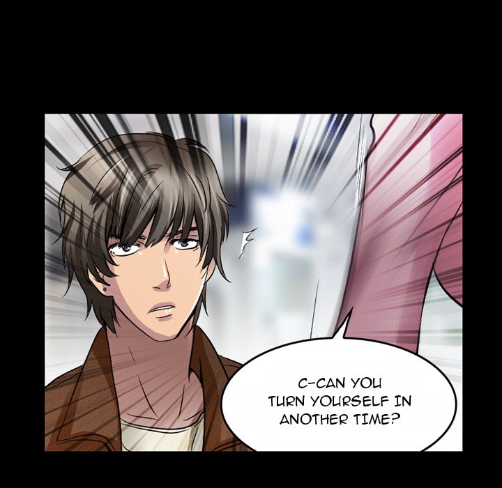 Black Love Chapter 43 Page 55
