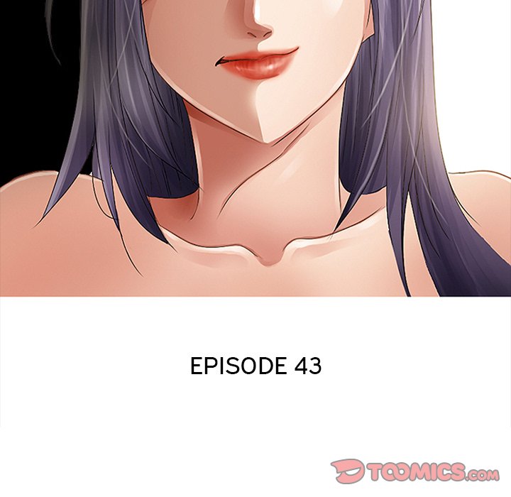 Black Love Chapter 43 Page 6