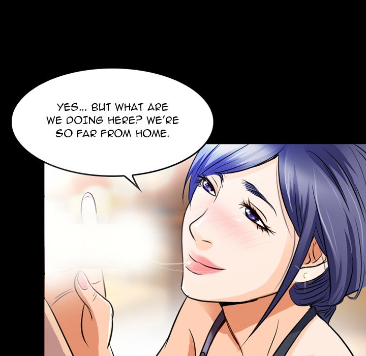 Black Love Chapter 43 Page 61