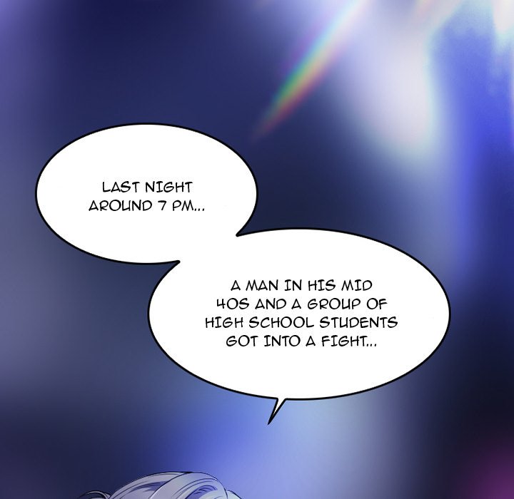 Black Love Chapter 43 Page 8