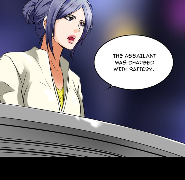 Black Love Chapter 43 Page 9