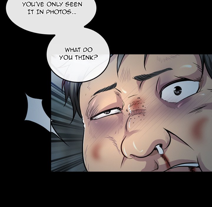 Black Love Chapter 44 Page 12