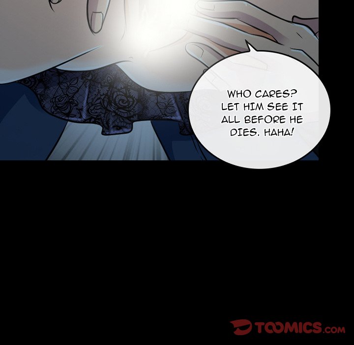 Black Love Chapter 44 Page 22