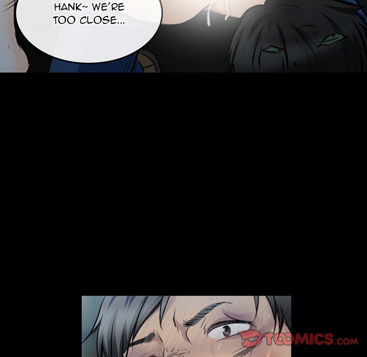 Black Love Chapter 44 Page 26