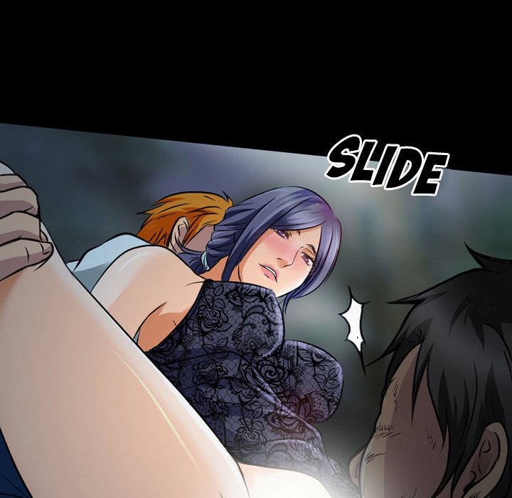 Black Love Chapter 44 Page 28