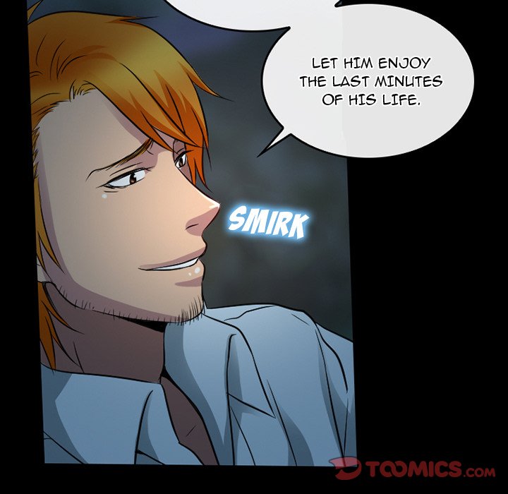 Black Love Chapter 44 Page 34
