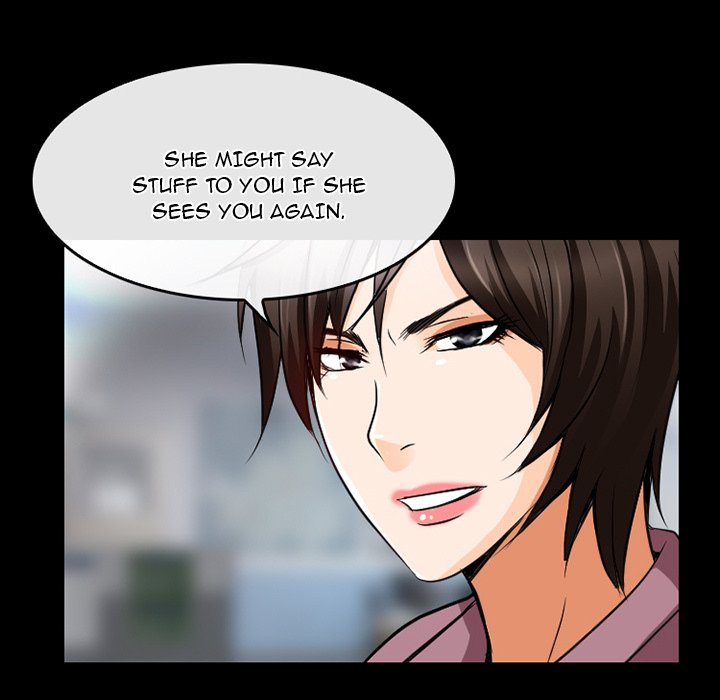 Black Love Chapter 44 Page 45