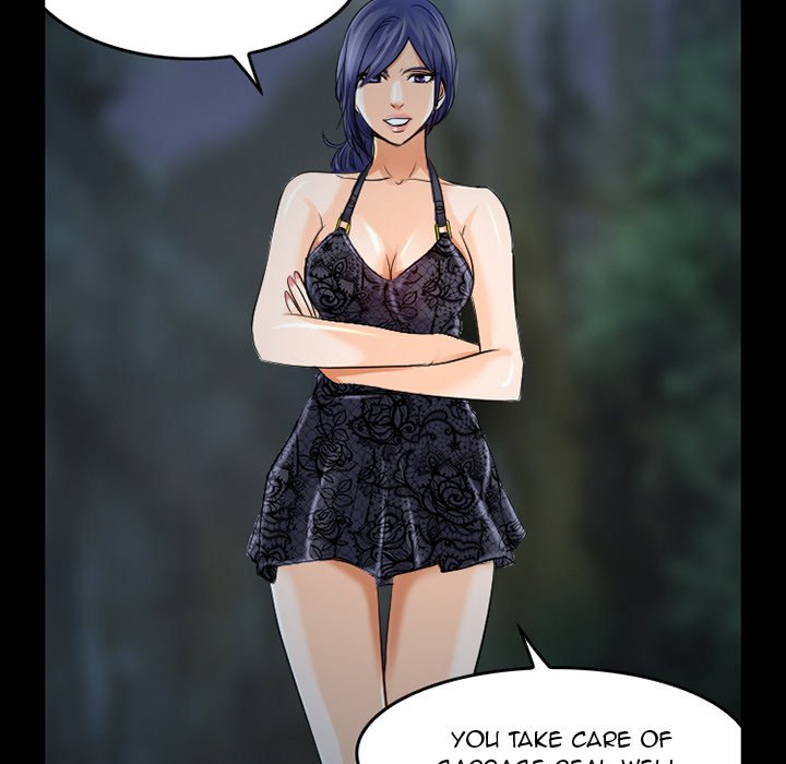 Black Love Chapter 44 Page 5
