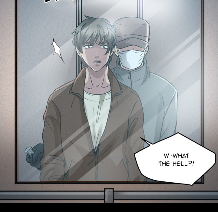 Black Love Chapter 44 Page 52