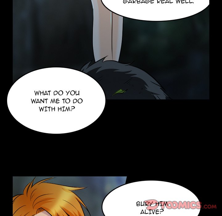 Black Love Chapter 44 Page 6