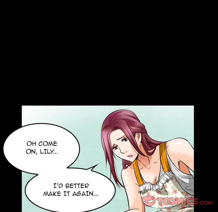 Black Love Chapter 44 Page 62