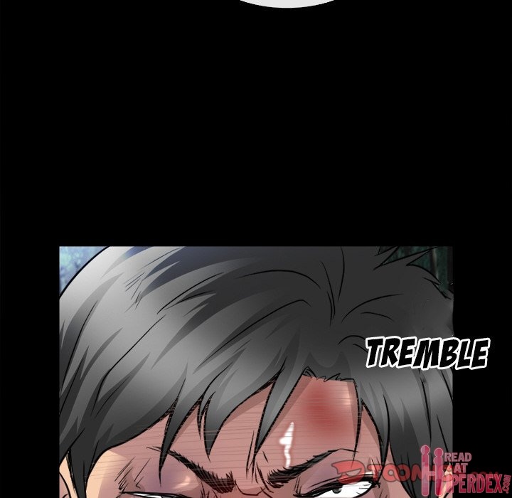 Black Love Chapter 45 Page 22